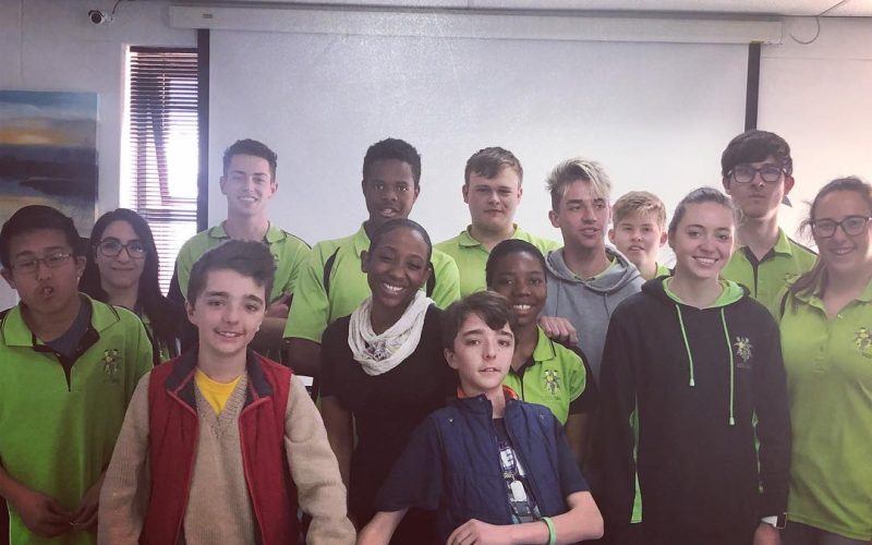 #EntreAcademy #EDU360 #YoungEntrepreneurs #MindFire