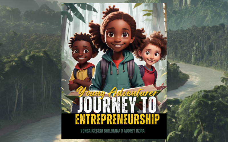 YA Journey